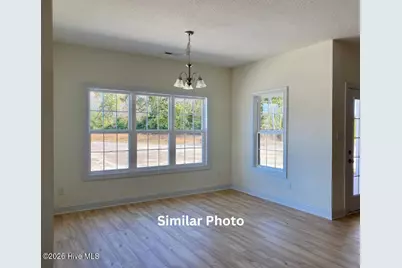 283 Water Wagon Trail, Jacksonville, NC 28546 - Photo 14