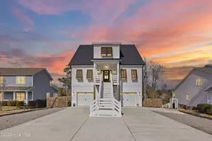 1027 Meridian Dr, Sneads Ferry, NC 28460 - Photo 1
