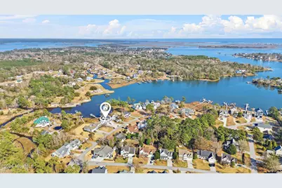 1027 Meridian Drive, Sneads Ferry, NC 28460 - Photo 70