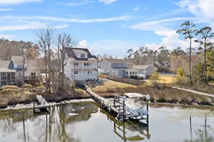 1027 Meridian Dr, Sneads Ferry, NC 28460 - Photo 10