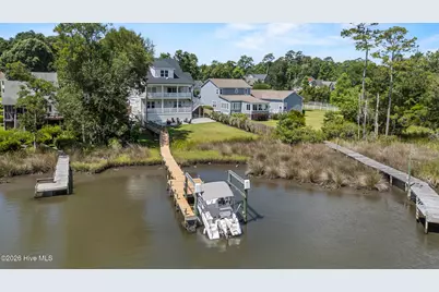 1027 Meridian Drive, Sneads Ferry, NC 28460 - Photo 4