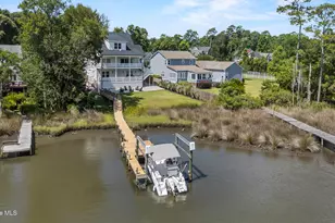 1027 Meridian Dr, Sneads Ferry, NC 28460 - Photo 4