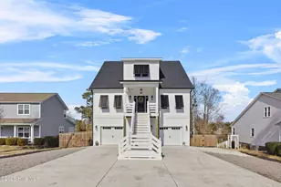1027 Meridian Dr, Sneads Ferry, NC 28460 - Photo 2