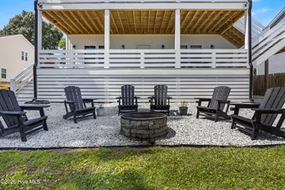 1027 Meridian Drive, Sneads Ferry, NC 28460 - Photo 4