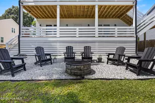 1027 Meridian Dr, Sneads Ferry, NC 28460 - Photo 4