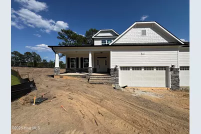 313 Phelps Lk Lane #582, Aberdeen, NC 28315 - Photo 2