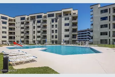 1505 Salter Path Road #139, Indian Beach, NC 28512 - Photo 24