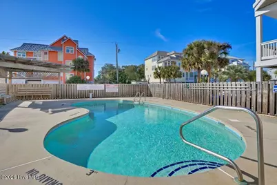1518 Lake Park Boulevard S #3d, Carolina Beach, NC 28428 - Photo 38
