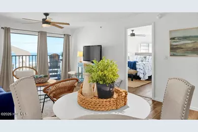 1518 Lake Park Boulevard S #3d, Carolina Beach, NC 28428 - Photo 8