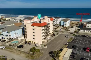 1518 Lake Park Blvd S, Carolina Beach, NC 28428 - Photo 1