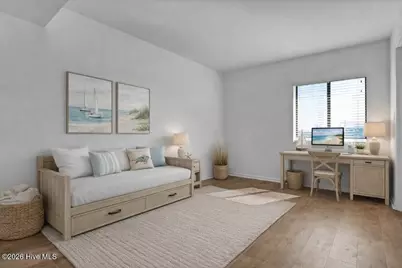 1518 Lake Park Boulevard S #3d, Carolina Beach, NC 28428 - Photo 24