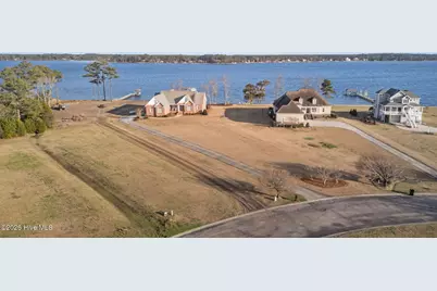 135 Waterway Drive, Havelock, NC 28532 - Photo 20