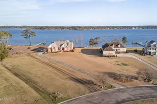 135 Waterway Dr, Havelock, NC 28532 - Photo 20