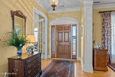 135 Waterway Drive, Havelock, NC 28532 - Photo 26