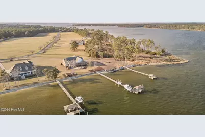 135 Waterway Drive, Havelock, NC 28532 - Photo 18