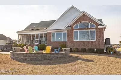 135 Waterway Drive, Havelock, NC 28532 - Photo 4
