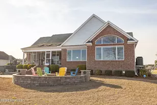 135 Waterway Dr, Havelock, NC 28532 - Photo 4