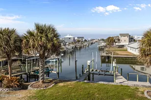 215 E Fort Macon Rd, Atlantic Beach, NC 28512 - Photo 6