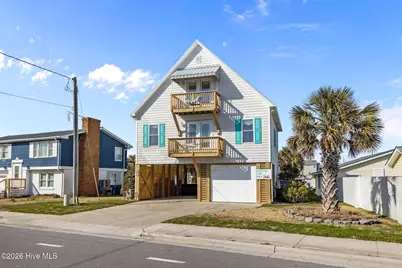 215 E Ft Macon Road, Atlantic Beach, NC 28512 - Photo 36
