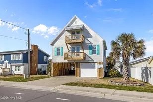 215 E Fort Macon Rd, Atlantic Beach, NC 28512 - Photo 36