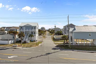 215 E Ft Macon Road, Atlantic Beach, NC 28512 - Photo 36