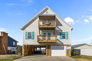 215 E Fort Macon Rd, Atlantic Beach, NC 28512 - Photo 2