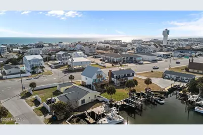 215 E Ft Macon Road, Atlantic Beach, NC 28512 - Photo 38