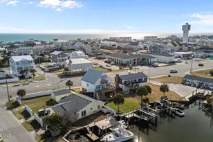 215 E Fort Macon Rd, Atlantic Beach, NC 28512 - Photo 38