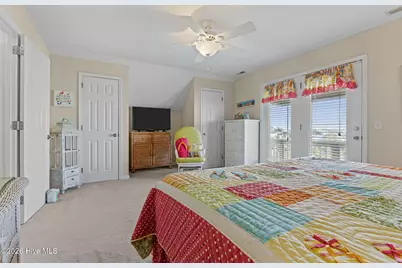 215 E Ft Macon Road, Atlantic Beach, NC 28512 - Photo 30