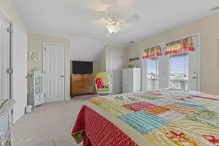 215 E Fort Macon Rd, Atlantic Beach, NC 28512 - Photo 30