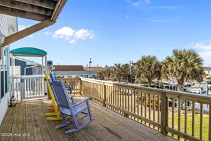 215 E Fort Macon Rd, Atlantic Beach, NC 28512 - Photo 38