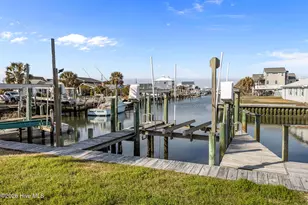 215 E Fort Macon Rd, Atlantic Beach, NC 28512 - Photo 4