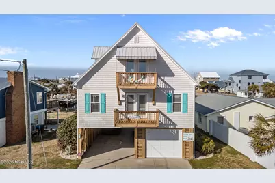 215 E Ft Macon Road, Atlantic Beach, NC 28512 - Photo 42