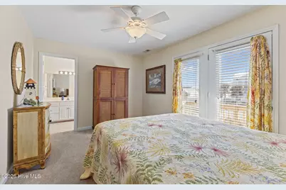 215 E Ft Macon Road, Atlantic Beach, NC 28512 - Photo 16