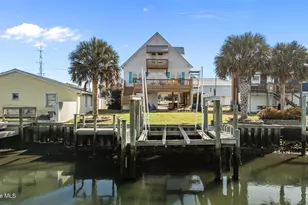 215 E Fort Macon Rd, Atlantic Beach, NC 28512 - Photo 1