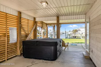 215 E Ft Macon Road, Atlantic Beach, NC 28512 - Photo 34