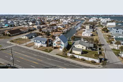215 E Ft Macon Road, Atlantic Beach, NC 28512 - Photo 40