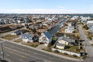 215 E Fort Macon Rd, Atlantic Beach, NC 28512 - Photo 40