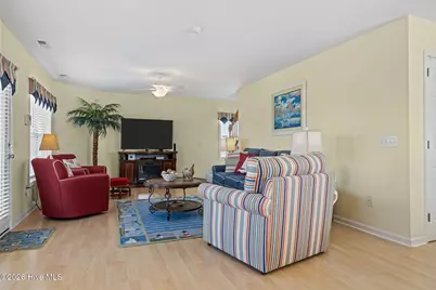 215 E Ft Macon Road, Atlantic Beach, NC 28512 - Photo 26