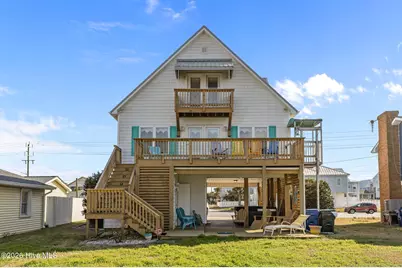 215 E Ft Macon Road, Atlantic Beach, NC 28512 - Photo 6