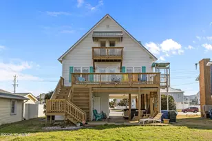 215 E Fort Macon Rd, Atlantic Beach, NC 28512 - Photo 6