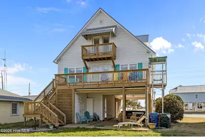 215 E Ft Macon Road, Atlantic Beach, NC 28512 - Photo 46