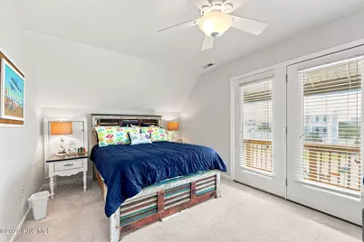 215 E Ft Macon Road, Atlantic Beach, NC 28512 - Photo 26