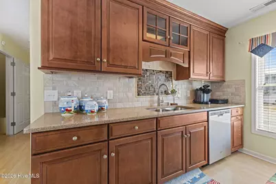 215 E Ft Macon Road, Atlantic Beach, NC 28512 - Photo 16