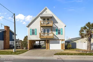 215 E Fort Macon Rd, Atlantic Beach, NC 28512 - Photo 8