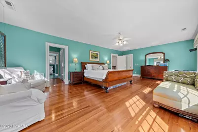 55 Linden Road, Pinehurst, NC 28374 - Photo 28
