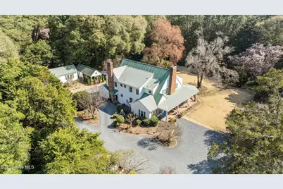 55 Linden Road, Pinehurst, NC 28374 - Photo 8