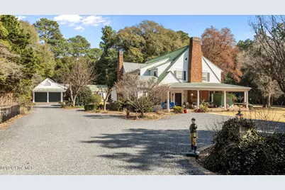 55 Linden Road, Pinehurst, NC 28374 - Photo 2