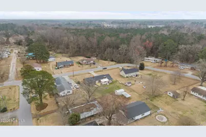 450 Camellia Street, Kinston, NC 28504 - Photo 54