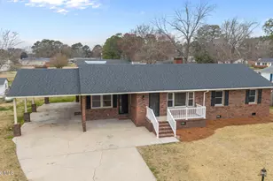450 Camellia St, Kinston, NC 28504 - Photo 34